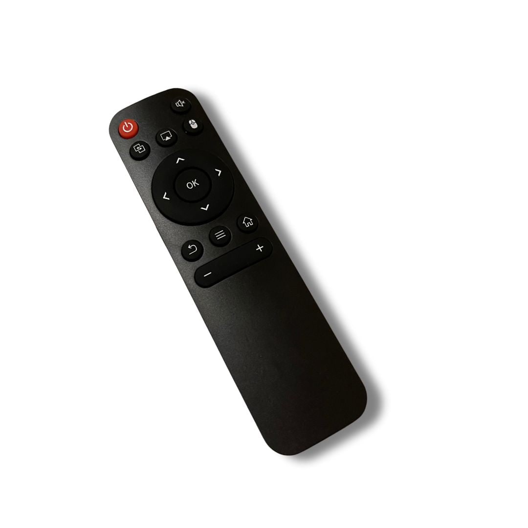 WIFI Projector Android 11 Bluetooth HDMI and USB Connectivity - Image 4