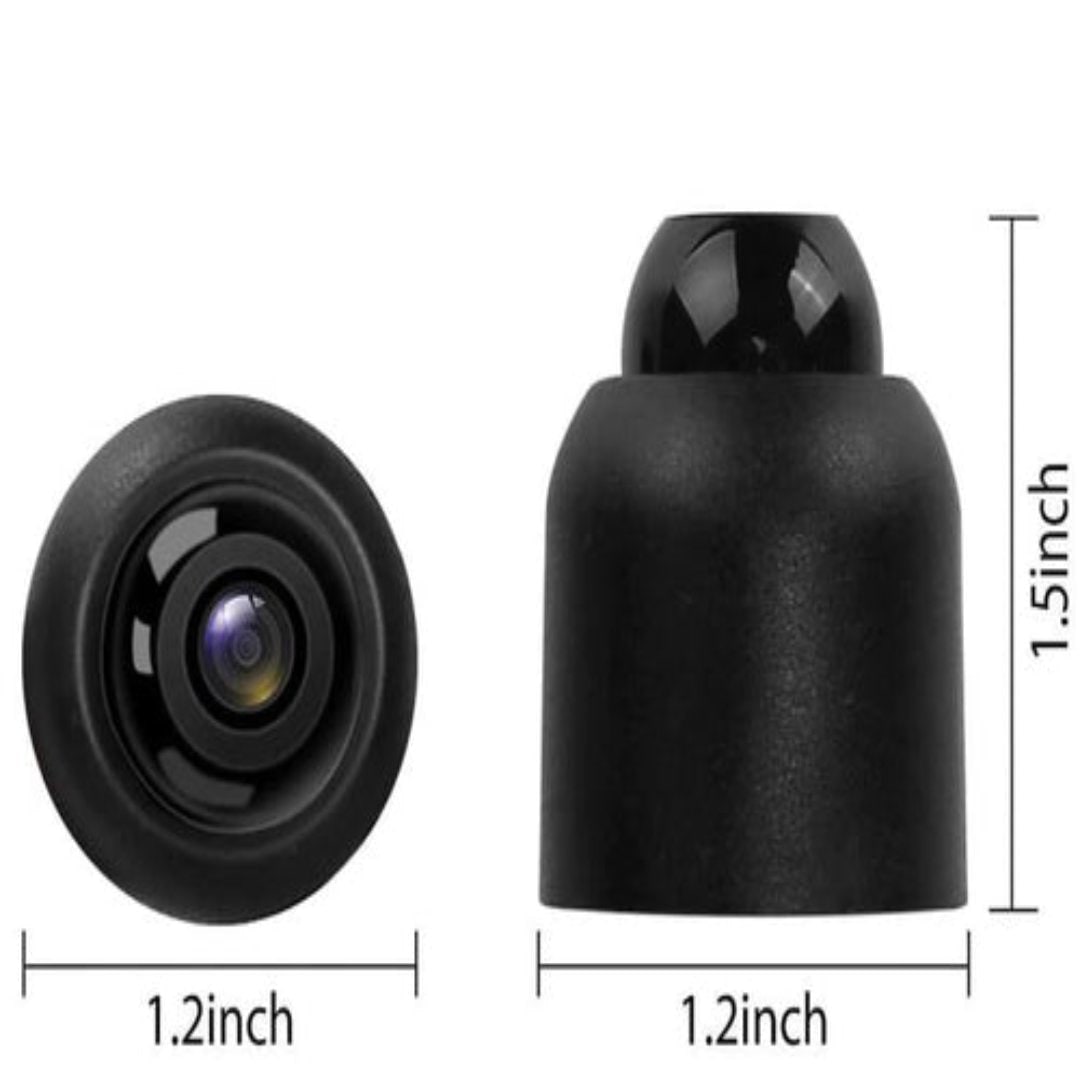 WIFI Security Camera Night Vision 1080p Hidden Surveillance - Image 6
