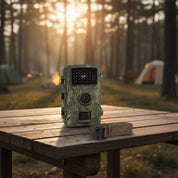 Wildlife Camera Outdoor Monitoring Reliable Nature Surveillance - Image 2