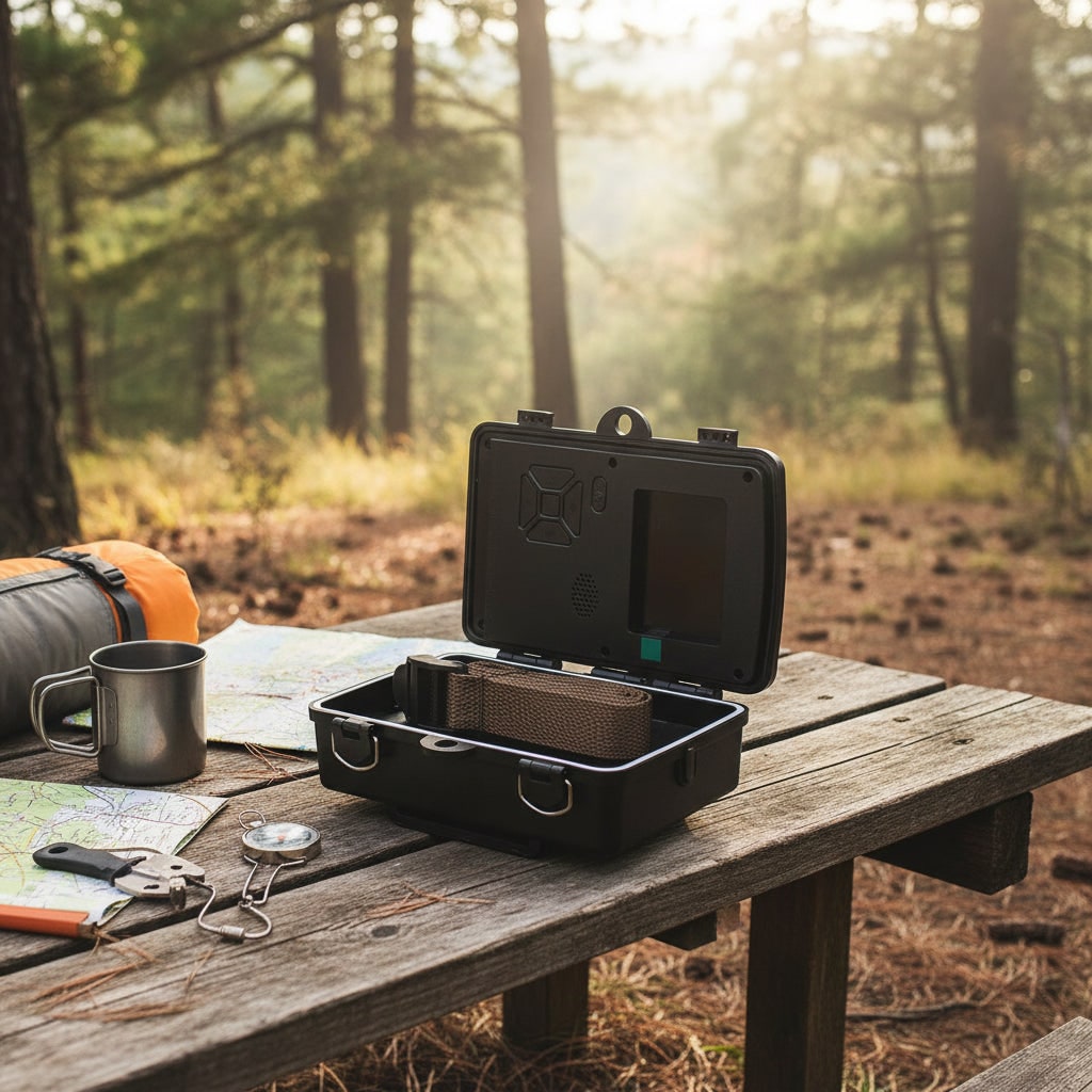 Wildlife Camera Outdoor Monitoring Reliable Nature Surveillance - Image 5