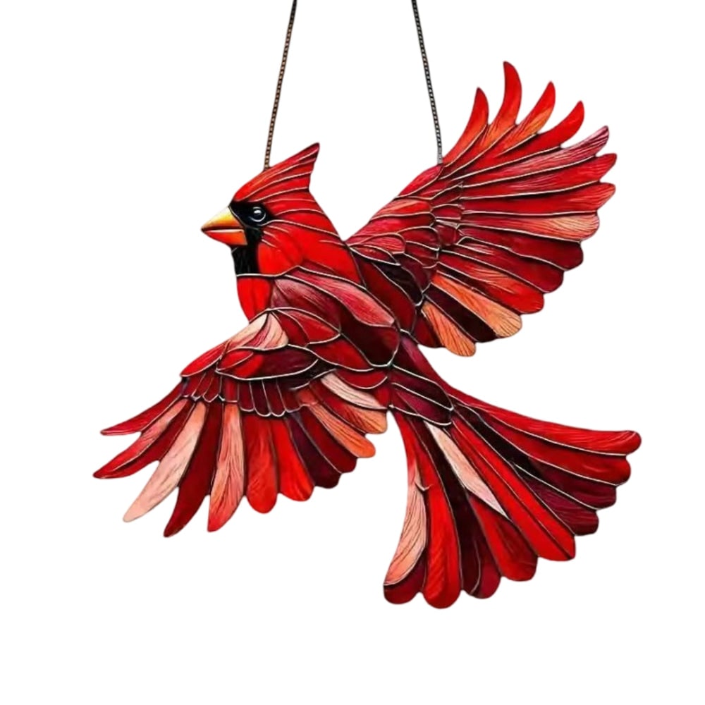 Window Suncatcher Wall Art Decor Home Colorful Design - Image 11