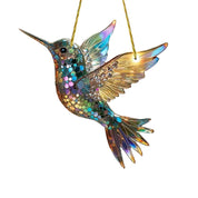 Window Suncatcher Wall Art Decor Home Colorful Design - Image 13