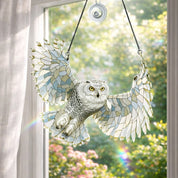 Window Suncatcher Wall Art Decor Home Colorful Design - Image 6