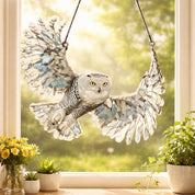 Window Suncatcher Wall Art Decor Home Colorful Design - Image 7