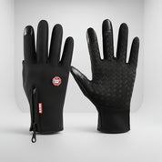 Winter Gloves Waterproof Gloves Skiing Cold Weather Gloves - Image 2