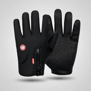 Winter Gloves Waterproof Gloves Skiing Cold Weather Gloves - Image 3