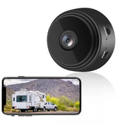 Wireless Backup Camera RV Truck Trailer Full HD 360° View - Image 1