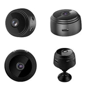 Wireless Backup Camera RV Truck Trailer Full HD 360° View - Image 6