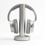 Wireless Bluetooth Headphones TV Stereo Kids - Image 13