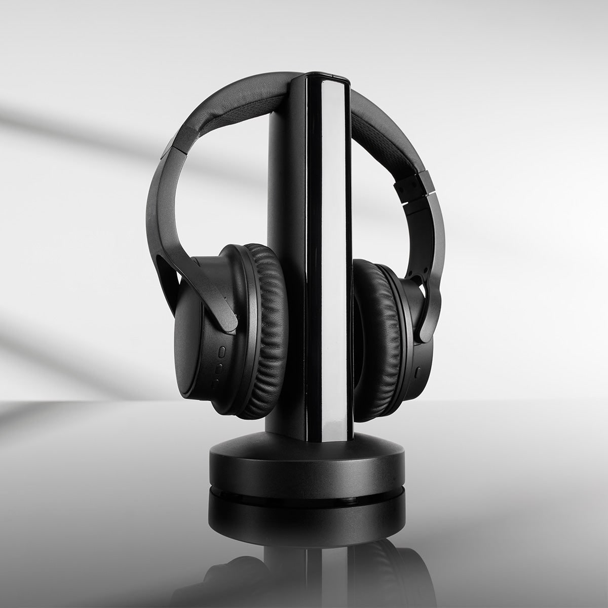 Wireless Bluetooth Headphones TV Stereo Kids - Image 2