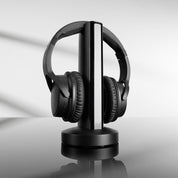 Wireless Bluetooth Headphones TV Stereo Kids - Image 2