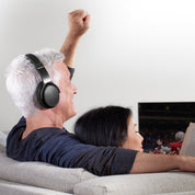 Wireless Bluetooth Headphones TV Stereo Kids - Image 3