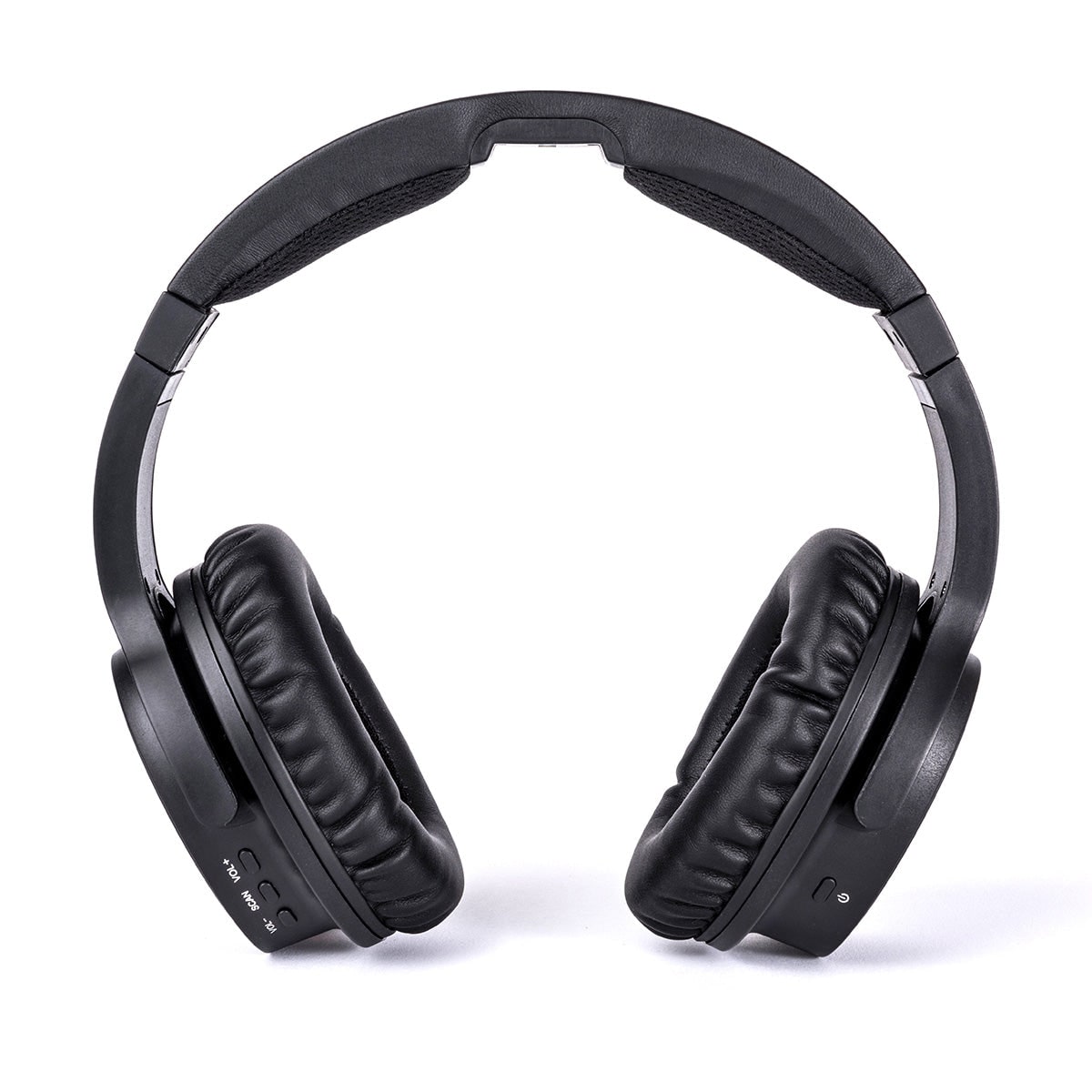 Wireless Bluetooth Headphones TV Stereo Kids - Image 4