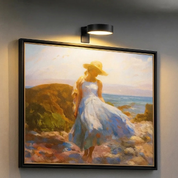Wireless Dimmable Picture Light Rgb and 3 Color Temperatures - Image 2