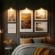 Wireless Dimmable Picture Light Rgb and 3 Color Temperatures - Image 3