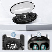 Wireless Earbuds Noise Cancelling Bluetooth Charging Case - Image 9