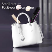 Wireless Hair Straightener USB Charging & Lcd Display Ceramic - Image 6