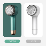 Wireless Lint Remover Clothes Portable Fabric Shaver Tool - Image 10