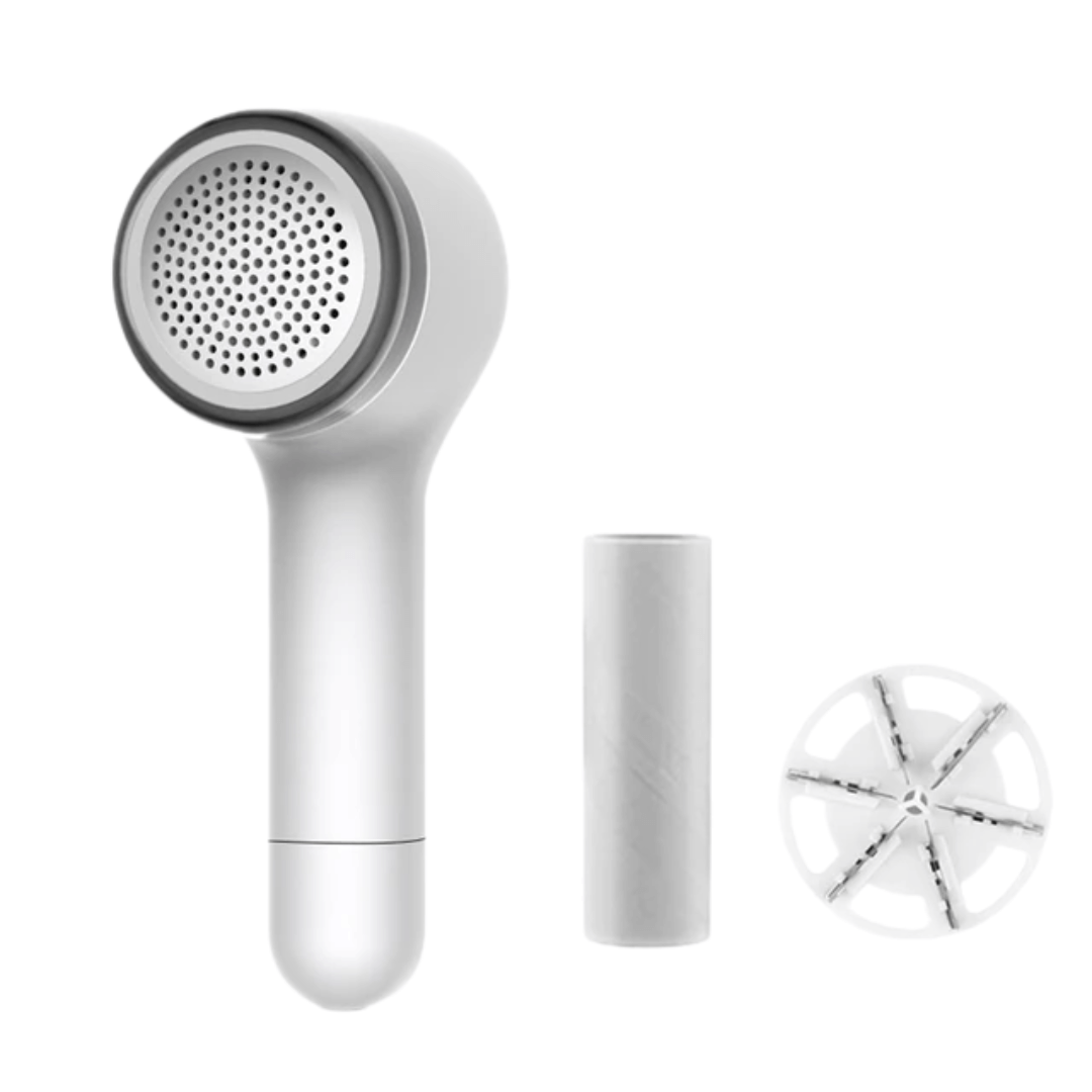 Wireless Lint Remover Clothes Portable Fabric Shaver Tool - Image 12