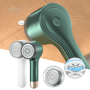 Wireless Lint Remover Clothes Portable Fabric Shaver Tool
