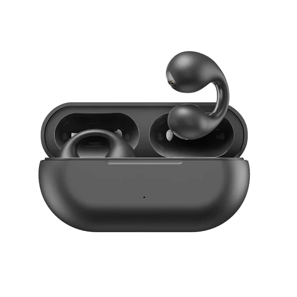 Wireless Open-Ear Bluetooth Earbuds Touch Control and Comfort - Image 10