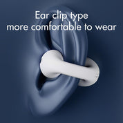 Wireless Open-Ear Bluetooth Earbuds Touch Control and Comfort - Image 5