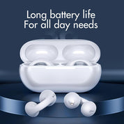 Wireless Open-Ear Bluetooth Earbuds Touch Control and Comfort - Image 7