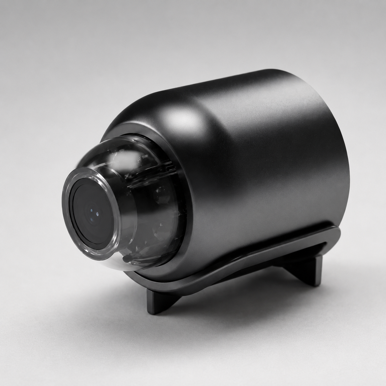 Wireless Security Camera Indoor Security Night Vision Camera - Image 1