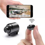 Wireless Security Night Vision Home Monitoring - Image 1