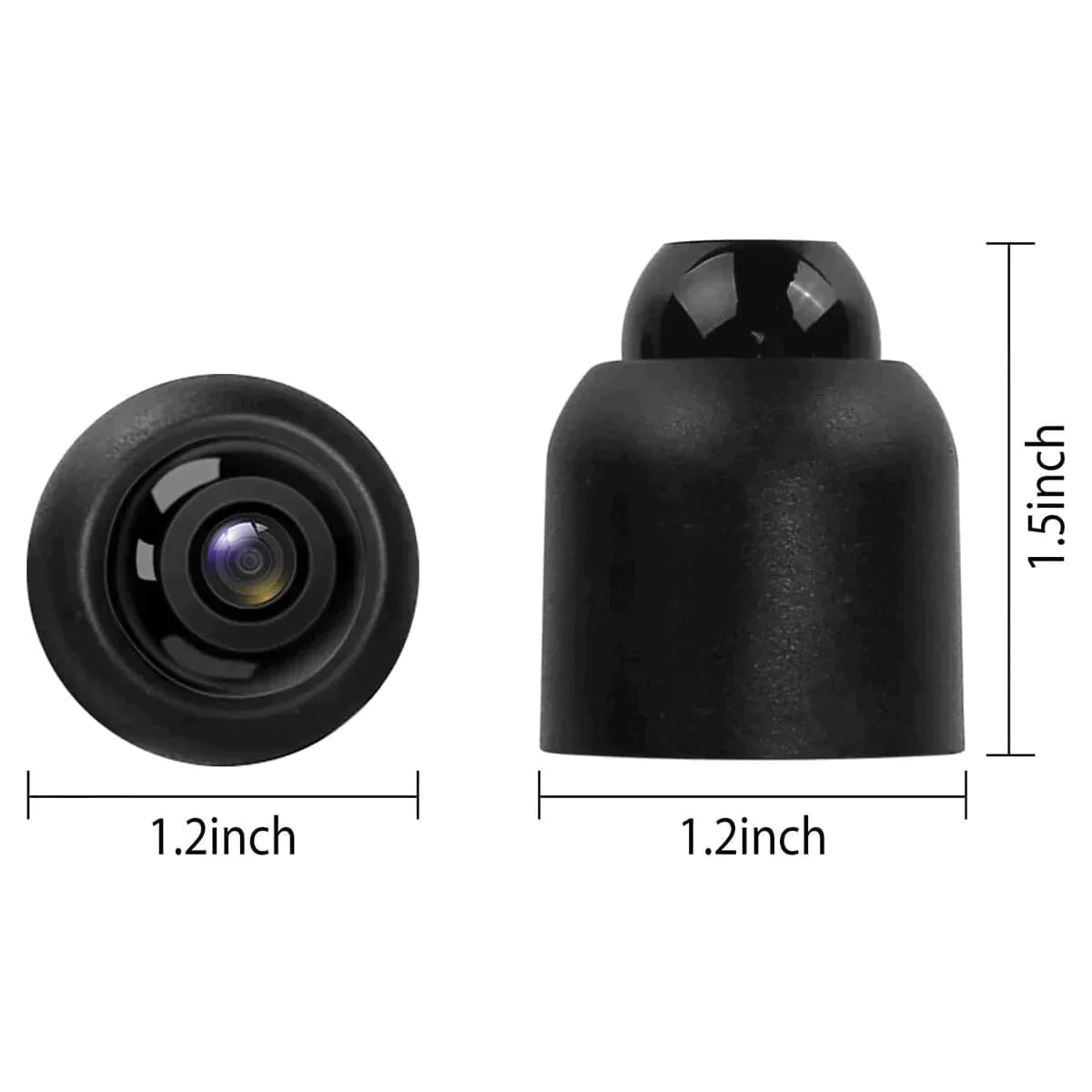 Wireless Security Night Vision Home Monitoring - Image 4