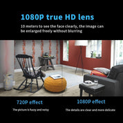 Wireless Security Night Vision Home Monitoring - Image 5