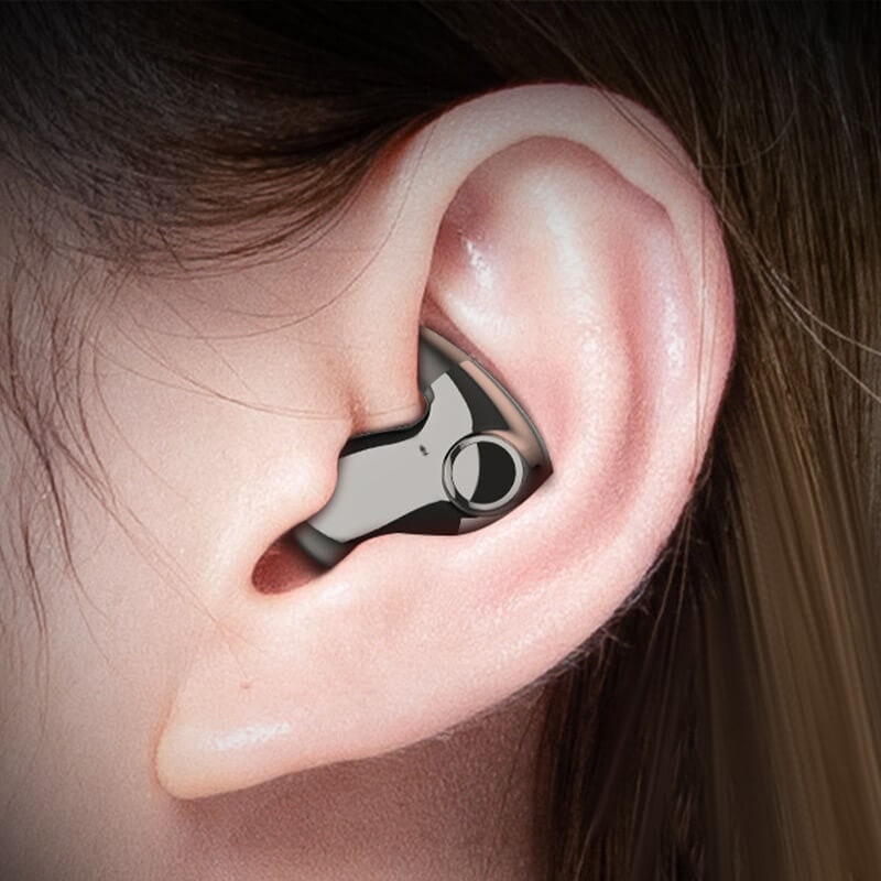Wireless Sleep Headphones Comfort Ipx5 Waterproof Design - Image 1