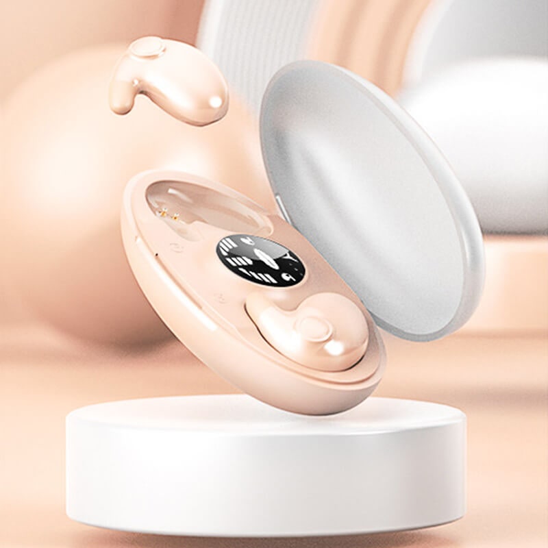 Wireless Sleep Headphones Comfort Ipx5 Waterproof Design - Image 10