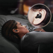 Wireless Sleep Headphones Comfort Ipx5 Waterproof Design - Image 2