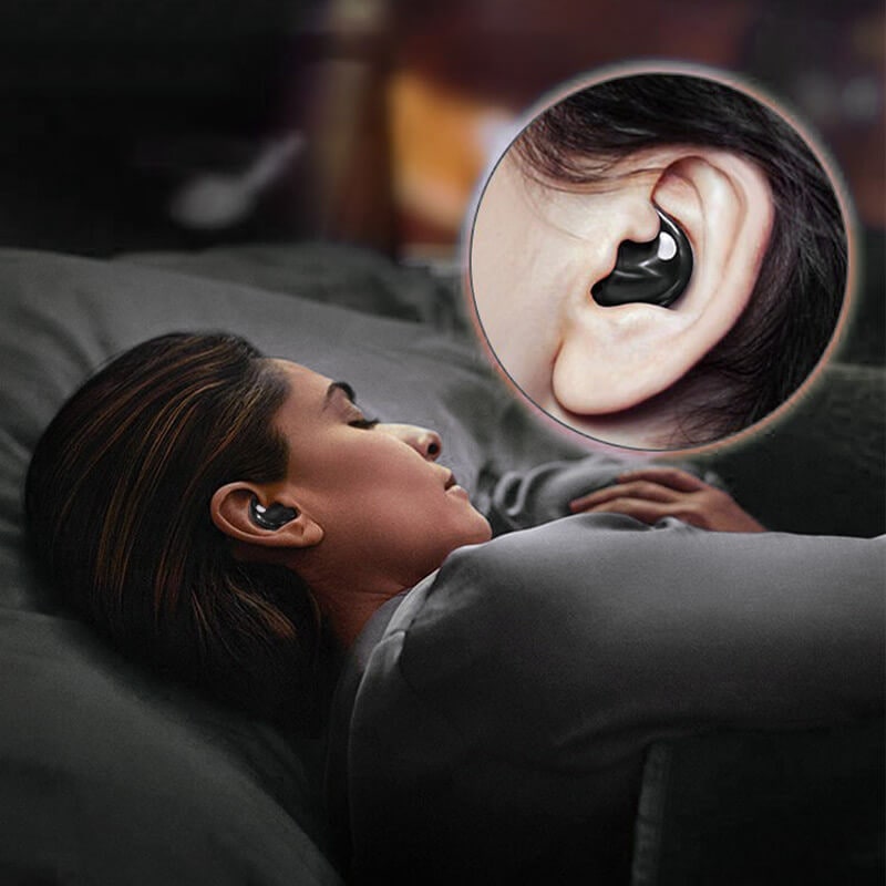 Wireless Sleep Headphones Comfort Ipx5 Waterproof Design - Image 2