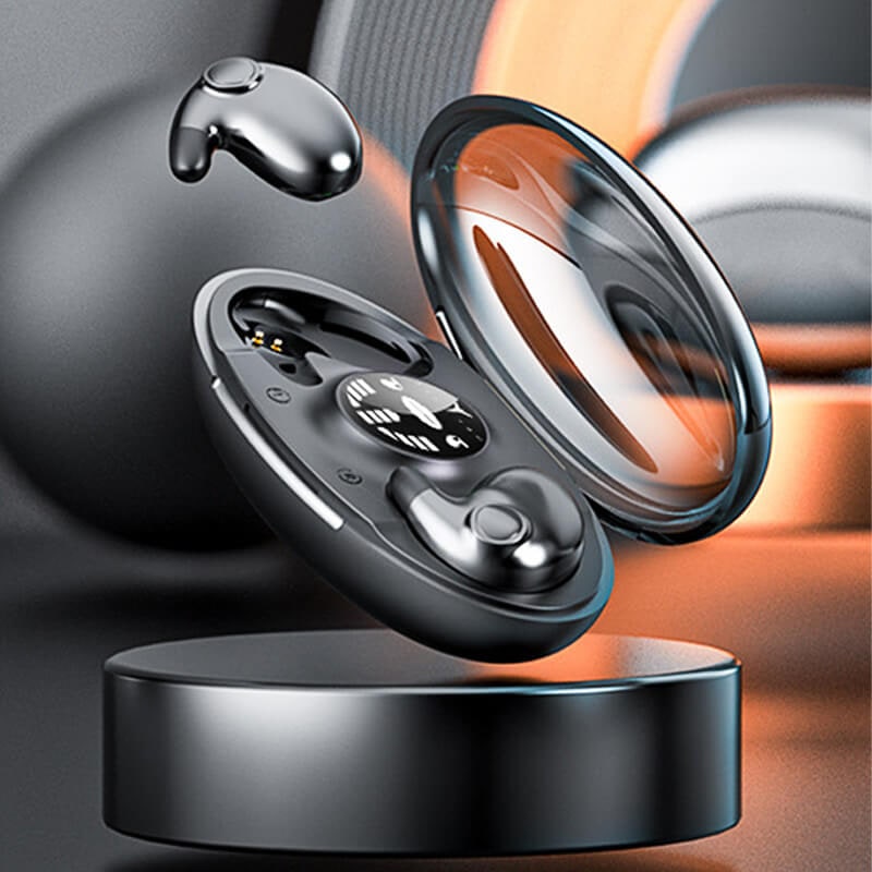 Wireless Sleep Headphones Comfort Ipx5 Waterproof Design - Image 4