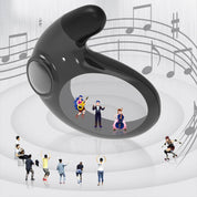 Wireless Sleep Headphones Comfort Ipx5 Waterproof Design - Image 5