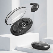 Wireless Sleep Headphones Comfort Ipx5 Waterproof Design - Image 6
