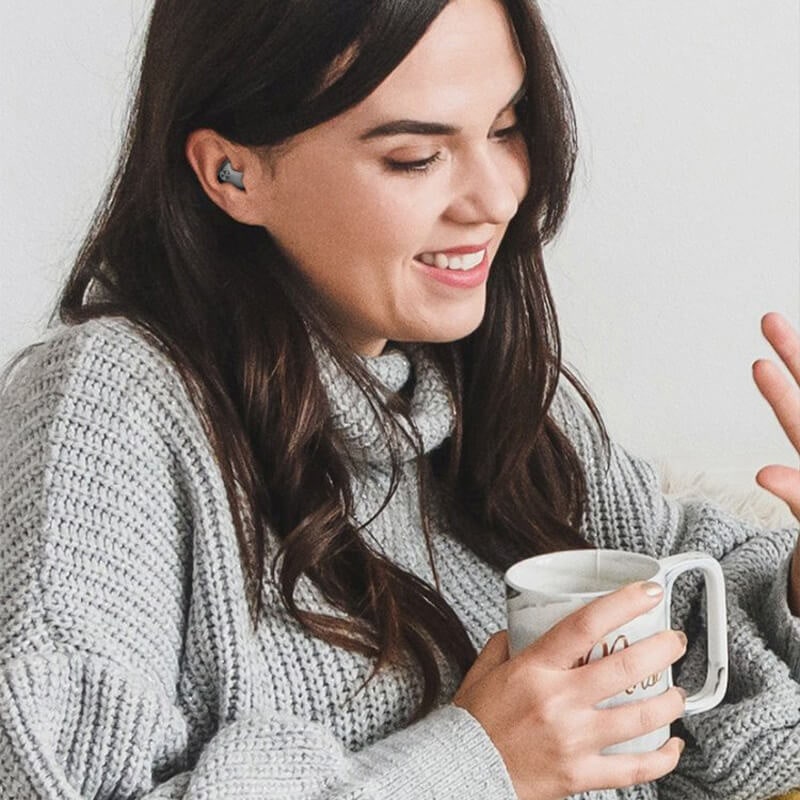 Wireless Sleep Headphones Comfort Ipx5 Waterproof Design - Image 7