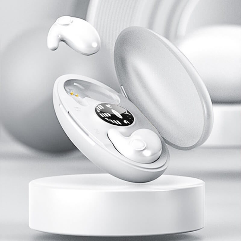 Wireless Sleep Headphones Comfort Ipx5 Waterproof Design - Image 9