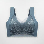 Women's Breast Health Push-Up Bra Anti Sagging Support | Lingerie - Image 1