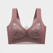 Women's Breast Health Push-Up Bra Anti Sagging Support | Lingerie - Image 3