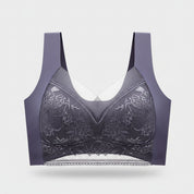 Women's Breast Health Push-Up Bra Anti Sagging Support | Lingerie - Image 5