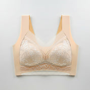 Women's Breast Health Push-Up Bra Anti Sagging Support | Lingerie - Image 7