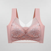 Women's Breast Health Push-Up Bra Anti Sagging Support | Lingerie - Image 8