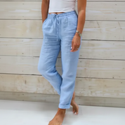 Women's Casual Pants Fit | Everyday Wear - Image 2