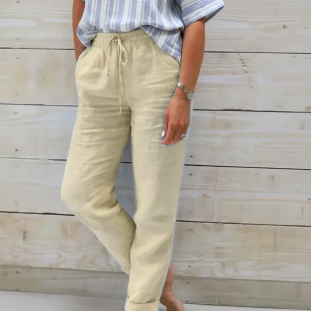 Women's Casual Pants Fit | Everyday Wear - Image 5