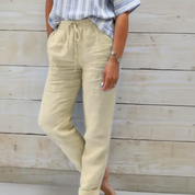 Women's Casual Pants Fit | Everyday Wear - Image 5