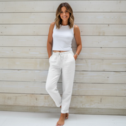 Women's Casual Pants Fit | Everyday Wear - Image 6