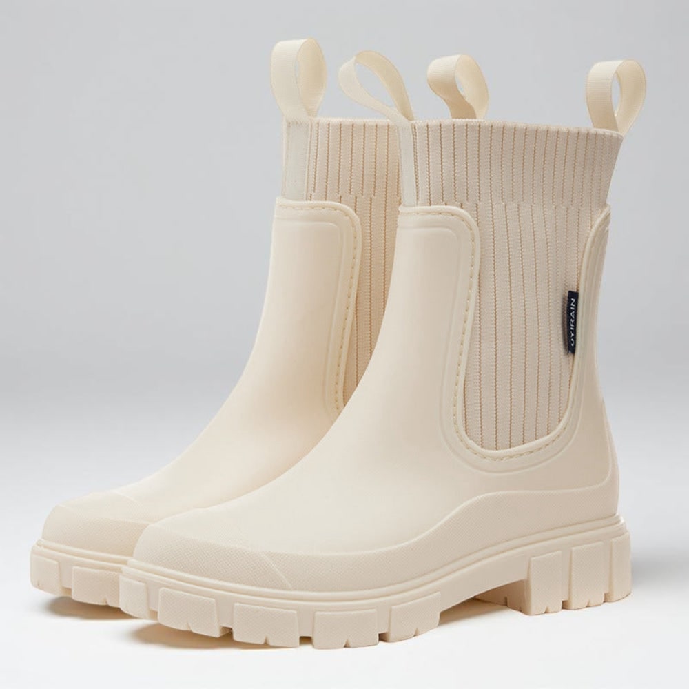 Women's Chelsea Boots Waterproof Ankle | Outdoor - Image 1